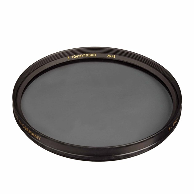 40.5 mm polarizing filter