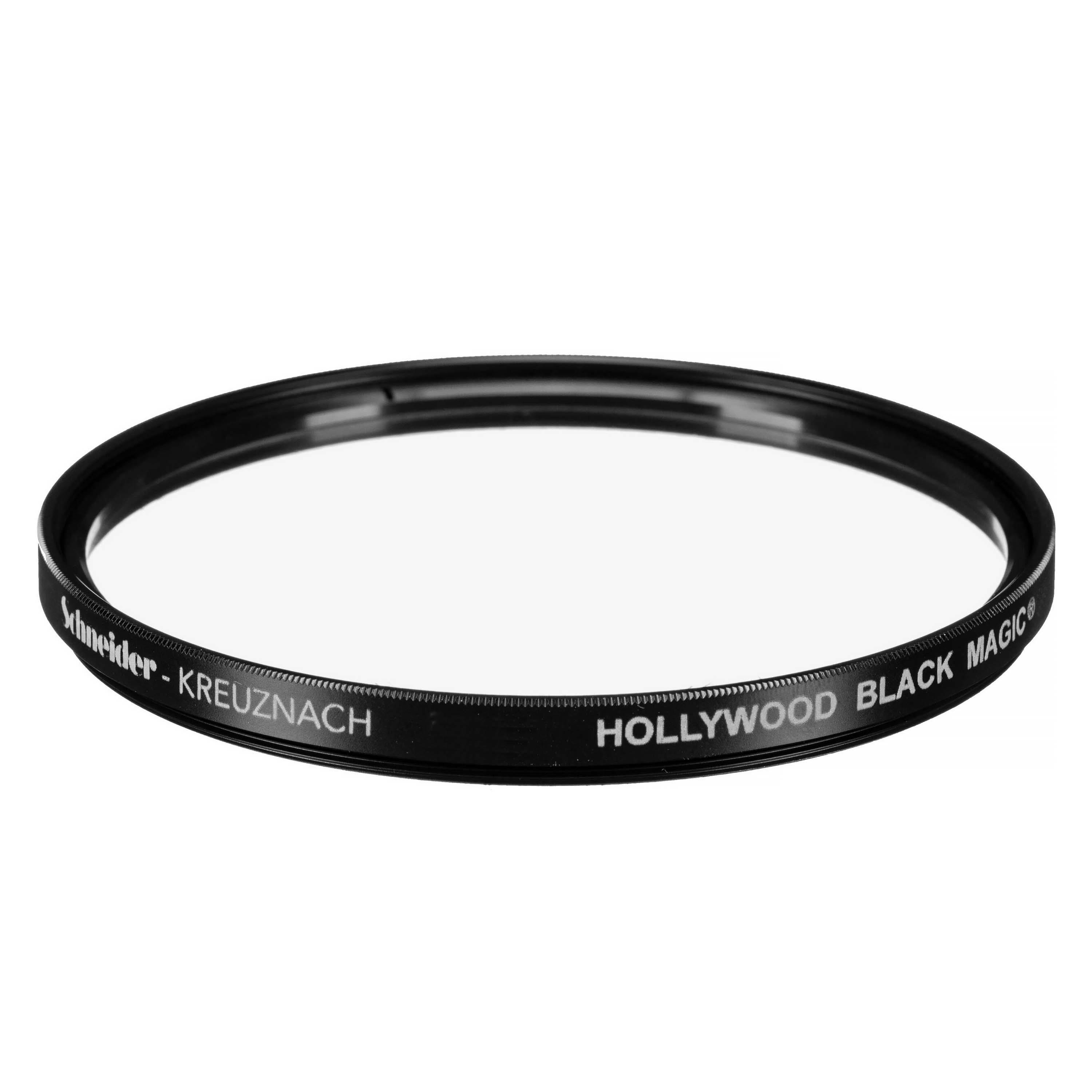 Hollywood Blackmagic Filter Schneider Hollywood Black Magic Filter